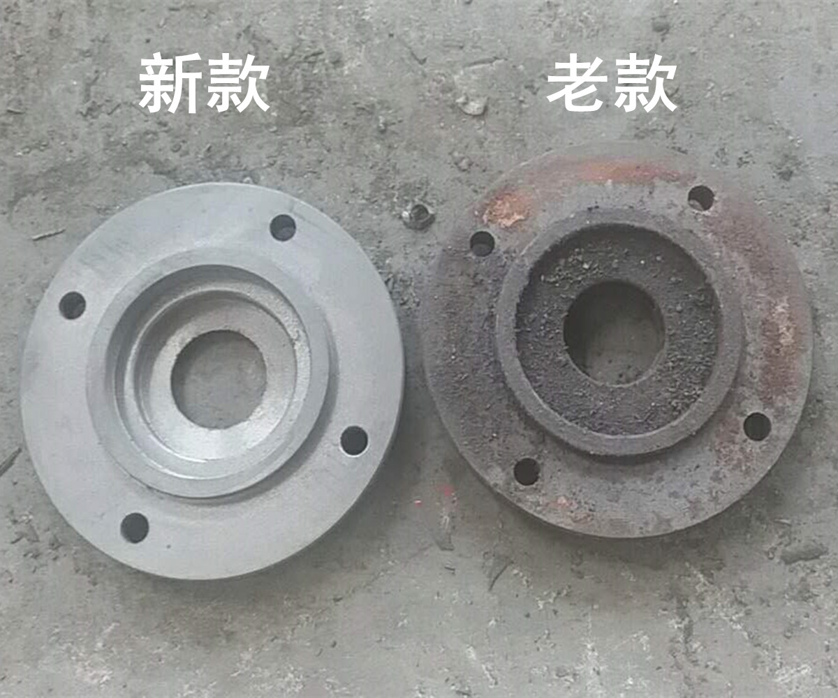 襯圈、卡簧、擋圈、墊片圈、軸承蓋板類